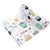 Magic Quick Thaw Chopping Board