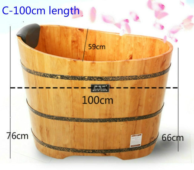 High Quality Bathtub