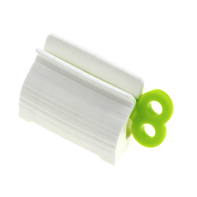 Multi-Function Toothpaste Squeezer