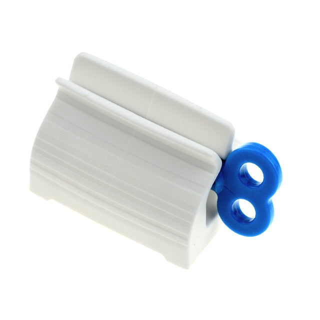 Multi-Function Toothpaste Squeezer