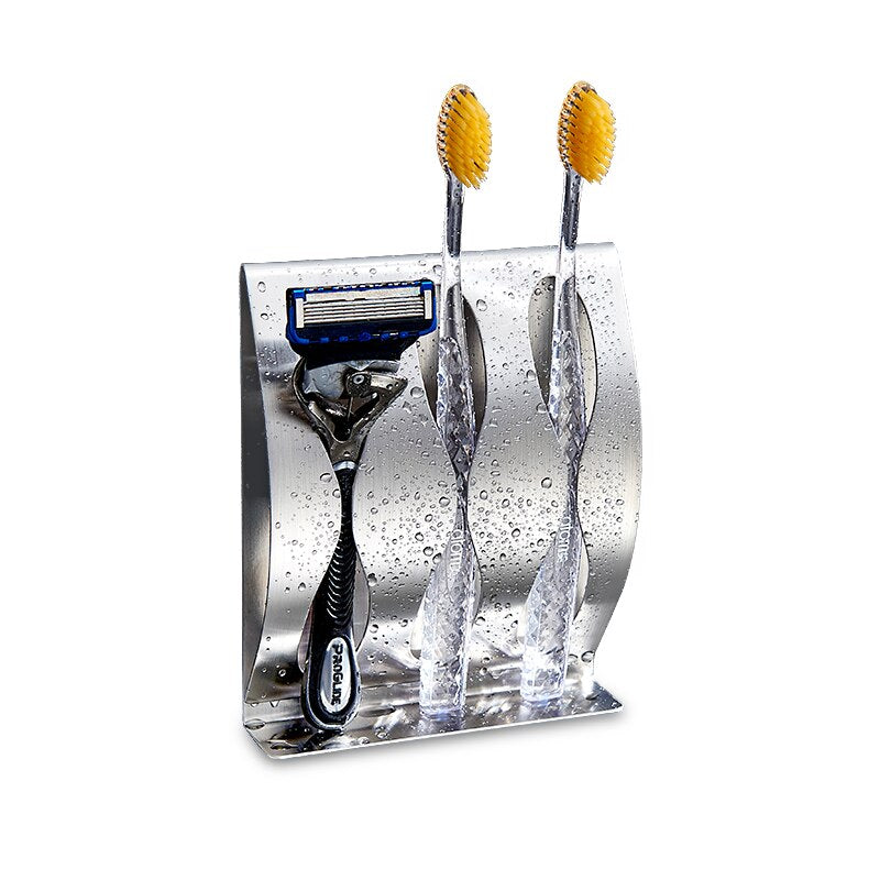 80pcs Bathroom Stainless Steel
